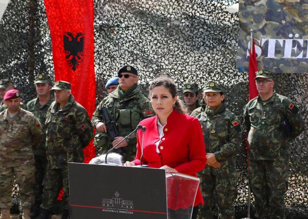 Detyrim i NATO, Ministria e Mbrojtjes kërkon rritje të buxhetit