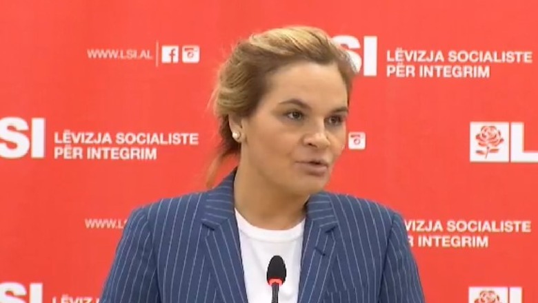 Sinqeriteti i Kryemadhit: LSI, një herë me PD, një herë me PS…