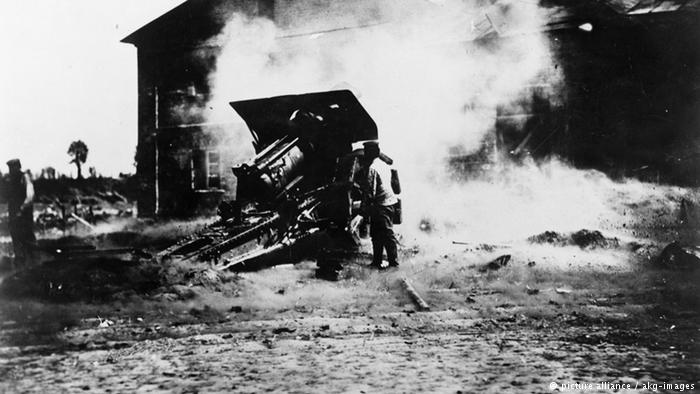 Lufta, dhimbja dhe mllefi