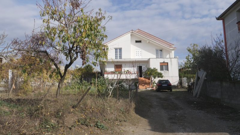 Në familjen e Inës, polices që shkëlqeu në konkurs pavarësisht dëshirës së prindërve