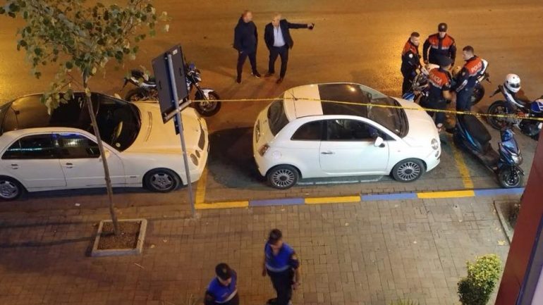 Vrasja në Bllok/ Në kërkim biznesmeni, në konflikt me Ervin Matën për drogë