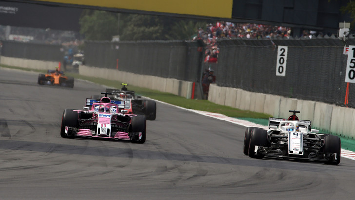 F1 kërkon pista të reja, në vitin 2020 garë edhe në Holandë