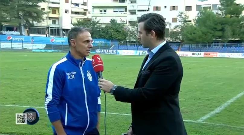 Trishtim për Memën: Tirana për mbijetesë, kjo mund të jetë ndeshja ime e fundit