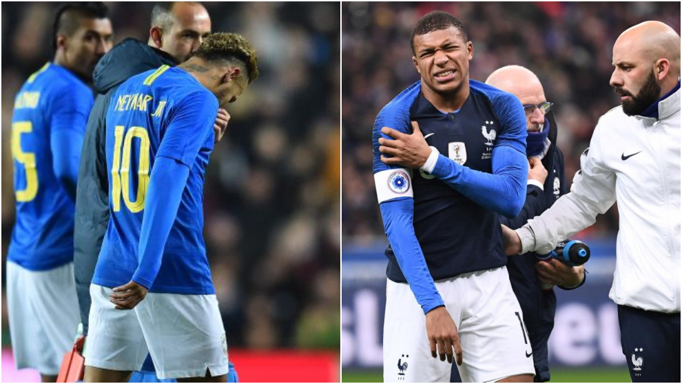 48 orët e ardhshme do të jenë vendimtare për Neymar-Mbappe