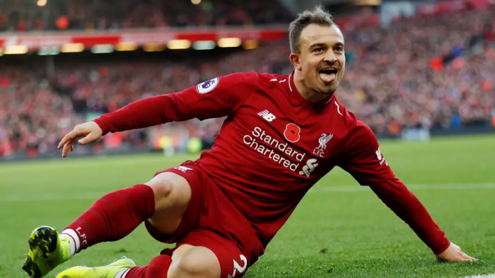 Klop e rreshton titullar, Shaqiri e shpërblen me gol