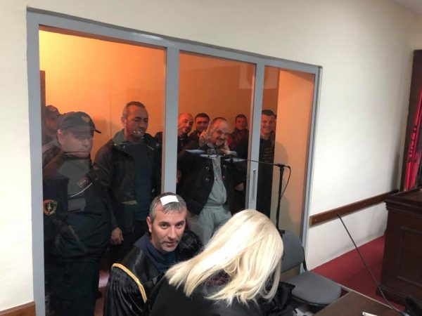 “Astiri”/ Prokurori: Dhuna u filmua nga kamerat, policja ndjeu erën e tymit në shpatull