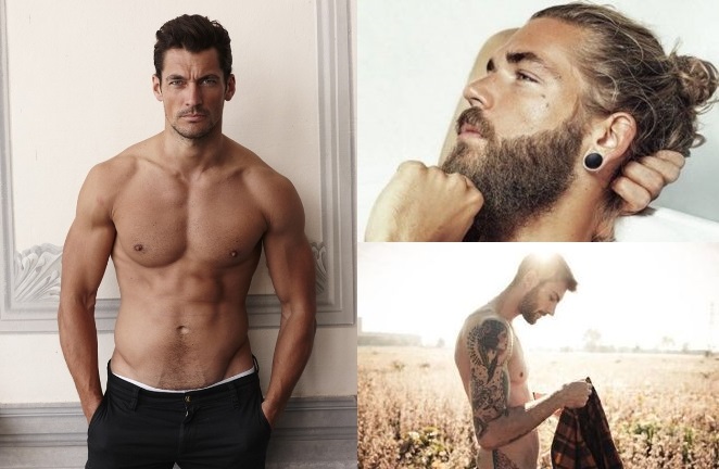 Me apo pa mjekër? Studimi: Ja kush janë burrat më tërheqës!