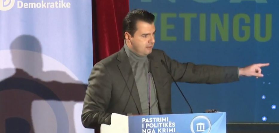 Basha sulmon ndërkombëtarët: Mos bëni sikur nuk shihni, nuk kthehemi në Kuvend