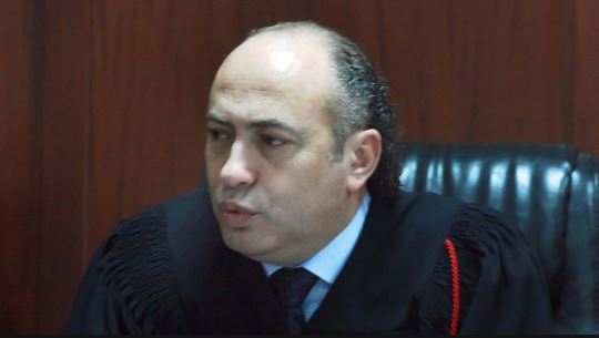 Protesta/ Ky është Gjyqtari i “21 Janarit” që rrëzoi Prokurorinë