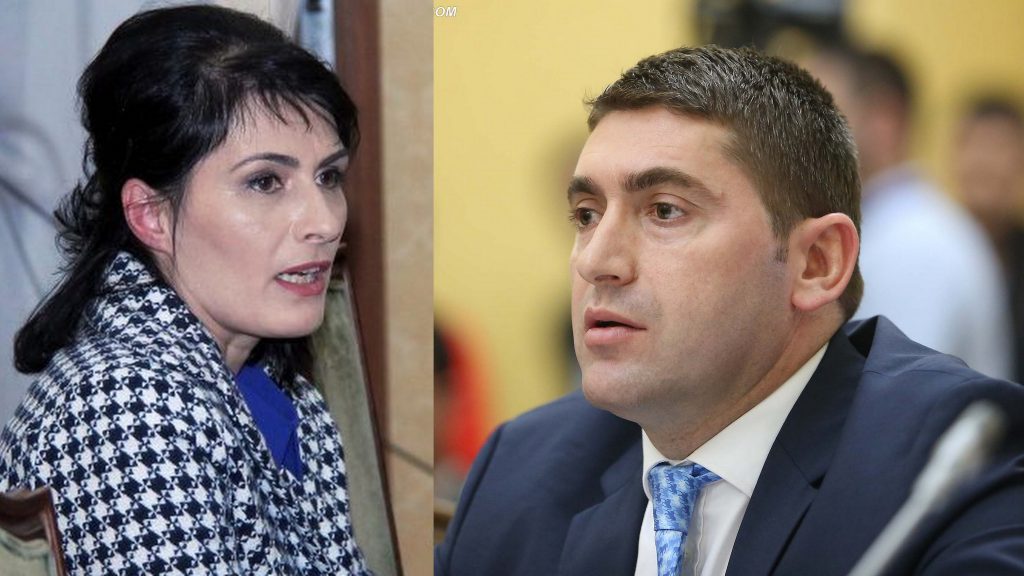 Beteja ligjore me kryeprokuroren, Hajdarmataj kërkon përjashtimin e gjyqtarit