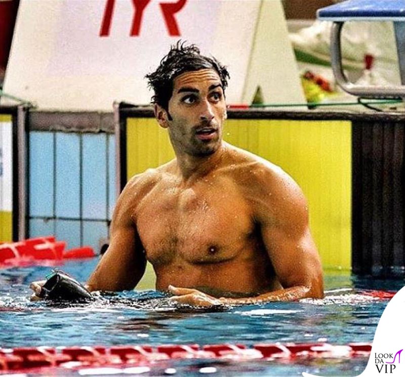 Kampioni i botës në not pezullohet 4 vjet për doping