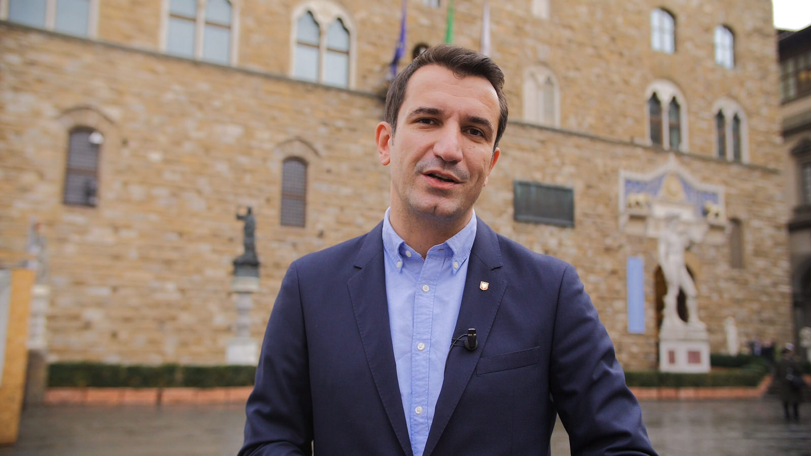 Tirana kandidon për t’u zgjedhur “Kryeqyteti Europian i Kulturës 2024”, Veliaj: “Mundësi e shkëlqyer|!