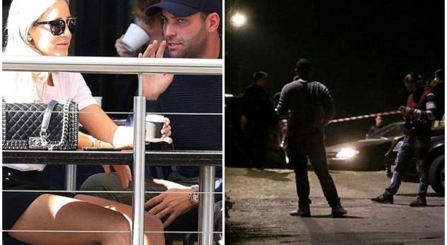 VIDEO+ FOTOT/ Gangsteri i famshëm australian u eliminua nga një vrasës shqiptar me pagesë?