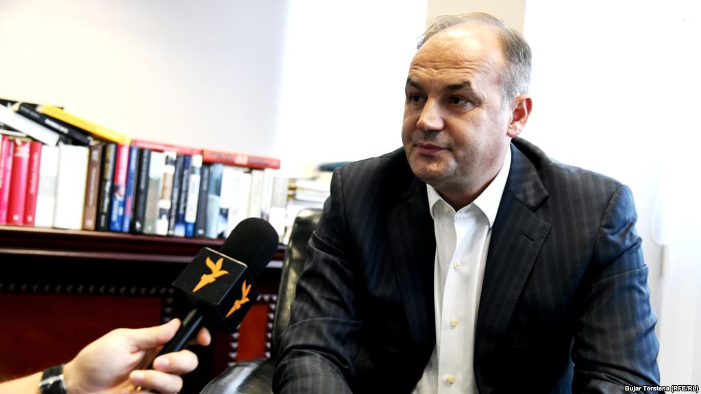 Hoxhaj: Nëse nuk liberalizohen vizat do ta kushtëzojmë dialogun