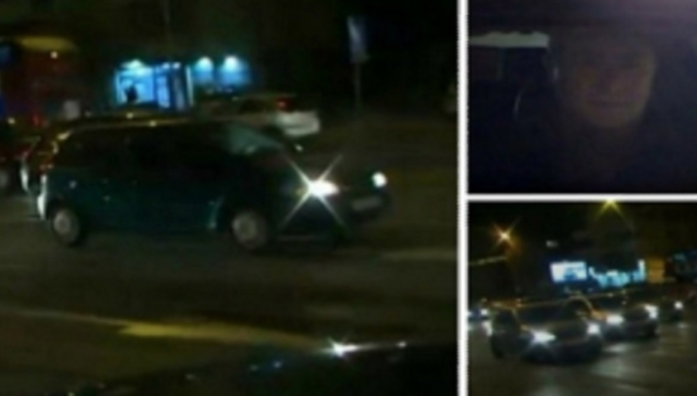 Media malazeze shfaq imazhet e kalimit të Gruevskit nga Shqipëria