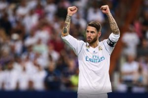 Sergio Ramos mohon akuzat prerë: Nuk jam dopuar kurrë!