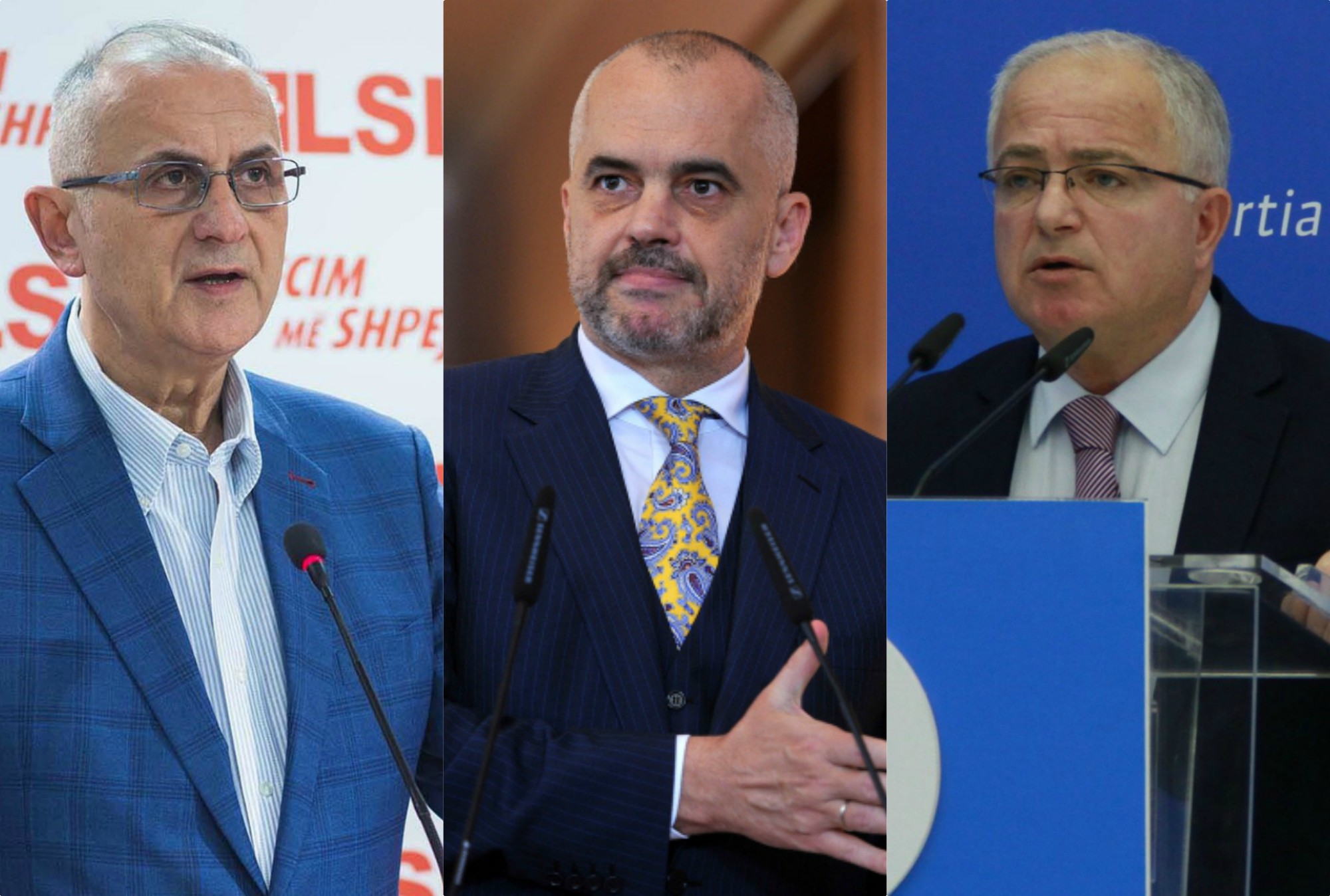 Prokuroria rrëzon opozitën: Nuhu nuk është kërcënuar nga Rama