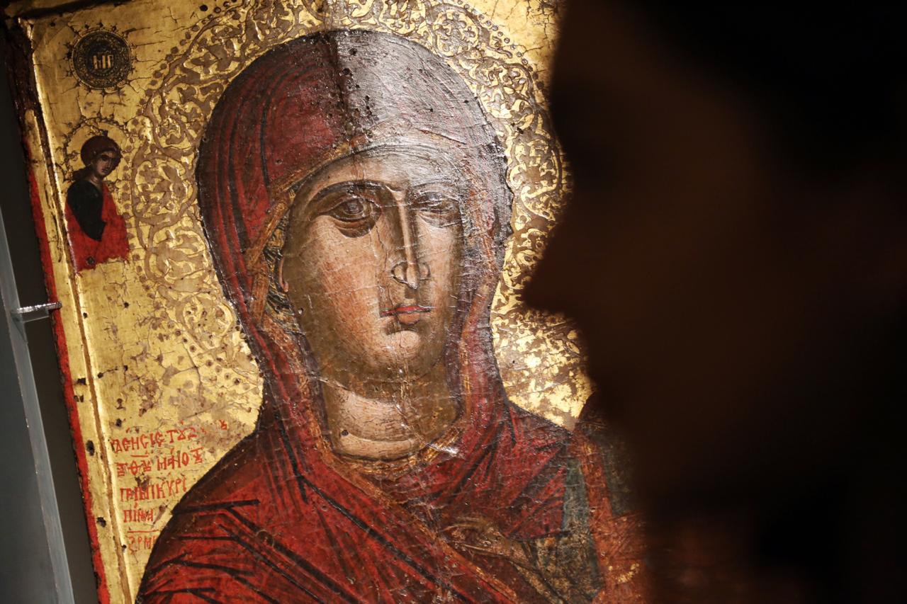 Ekspozita, “Arti Mesjetar Shqiptar” shkon në Paris