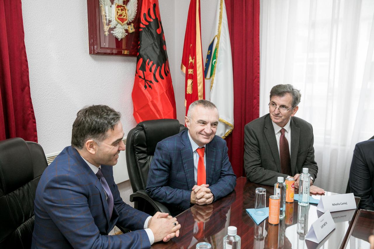 Meta në Mal të Zi: Pakicat kombëtare pasuri, pasuri për vendet tona