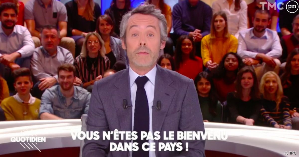 “S’je i mirëpritur! Vafsh në të…”, moderatori i njohur ofendon Trump