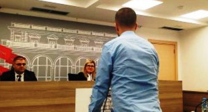 KPK shkarkon ndihmësin ligjor Artor Ylli