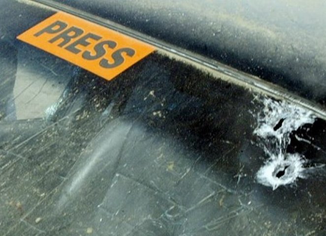 UNESCO krijon “Observatorin e Gazetarëve të Vrarë”