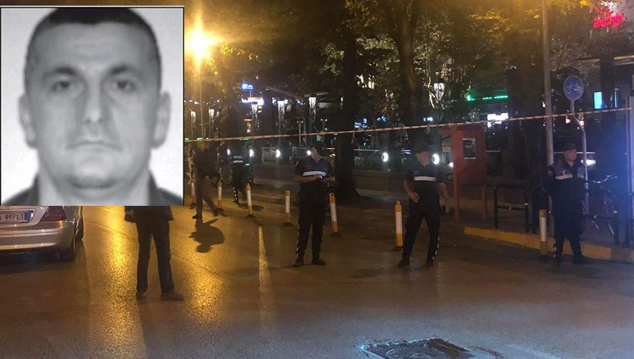 ‘Pse shikon o…’ shkaktoi vrasjen në Bllok, zbardhet dëshmia sesi nisi sherri
