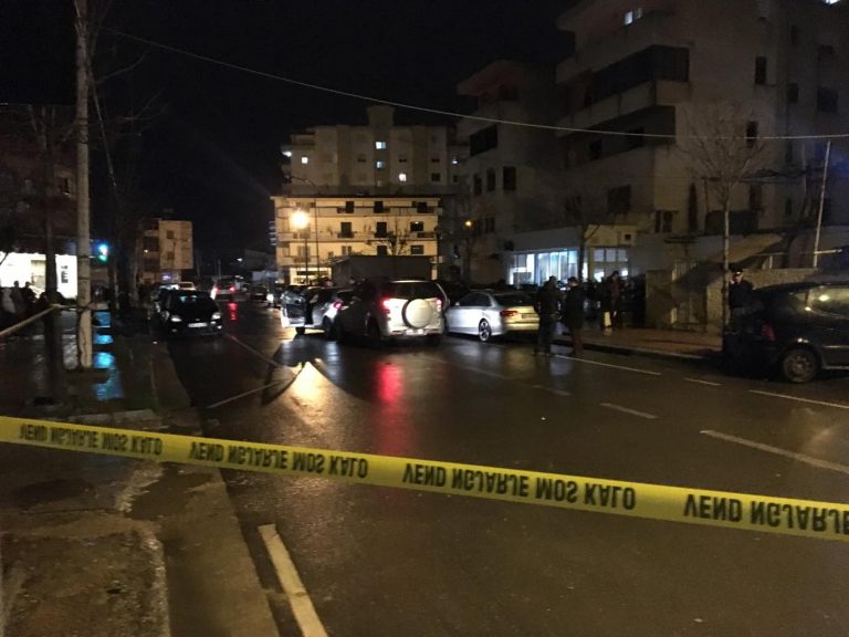 Atentati në Durrës/ Shkon në 2 numri i viktimave, dyshohet se janë pjesë e bandës së Shullazit