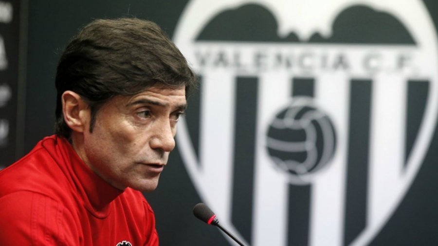 Reali pëlqen për pankinën Marcelino