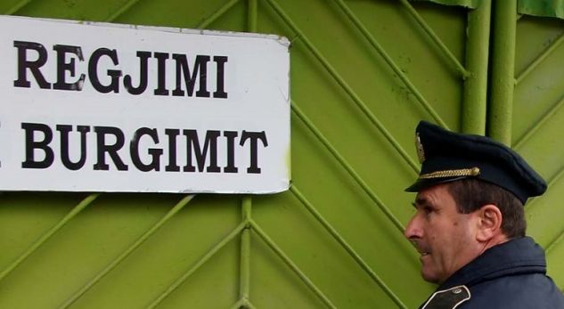 STATISTIKAT/ Burgjet ‘mbipopullohen’ të dënuartit për drogë