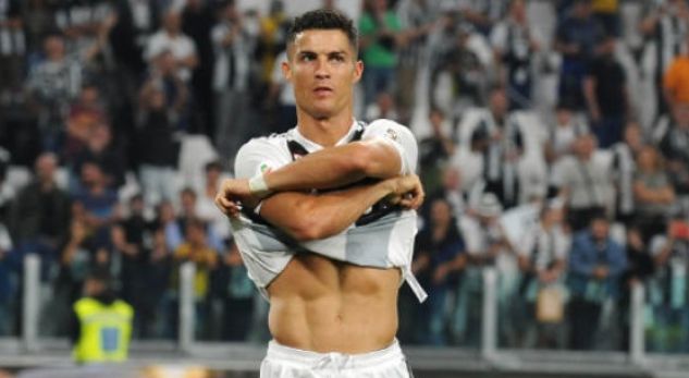 Lippi: “CR7 i Juventus, jo si tek Real Madrid”