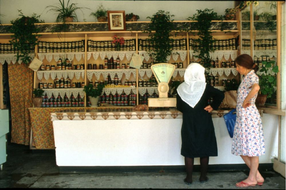 Si e fitoi Shqipëria çmimin ndërkombëtar të ushqimit në vitin 1987