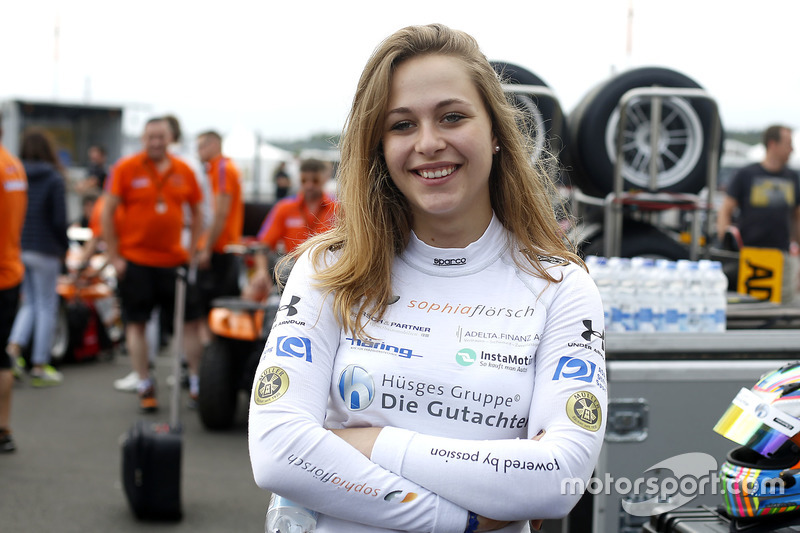 Formula 3/ Pilotja 17-vjeçare thyen shtyllën kurrizore