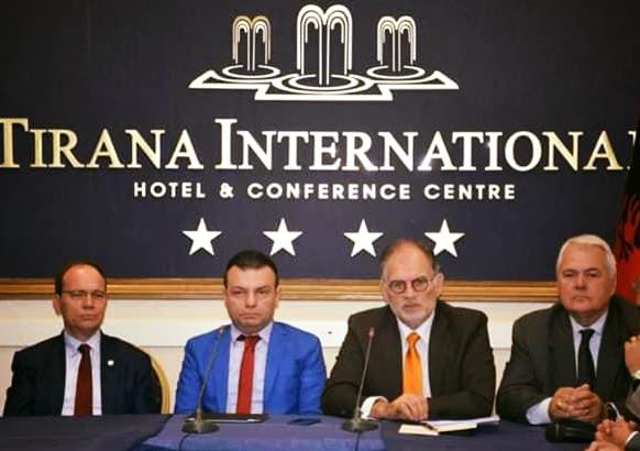 Braktis Bashën?/ Rezolutë kundër PD-PS për reformën zgjedhore, Nishani në krah të Kokëdhimës