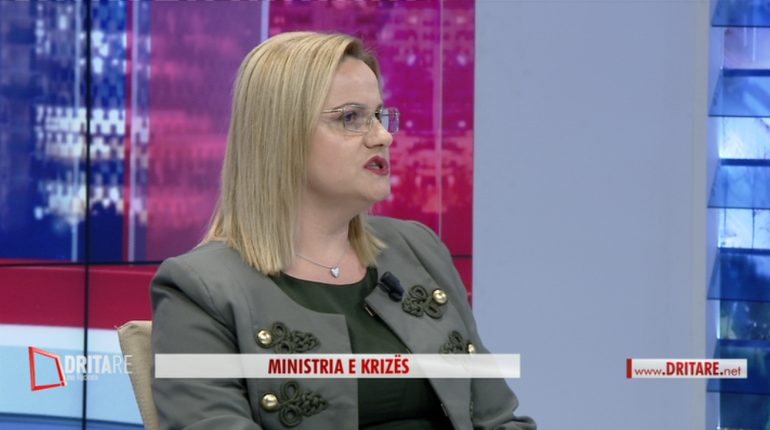 Çështja “Lleshit”/ Deputetja Ferhati: Situatë e paprecedentë