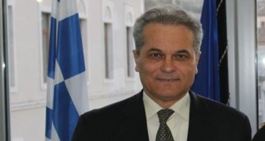 Ndahet nga jeta konsulli i Greqisë në Gjirokastër