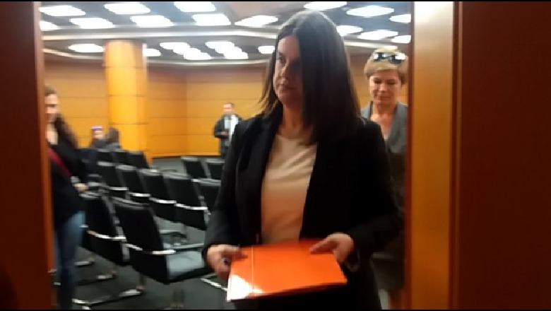 Kryegjyqtarja e Vlorës, dritë- hijet mbi pasurinë e saj, dyshimet për deklarime të pasakta