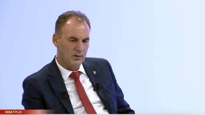Fatmir Limaj: Po të ishte ligji si duhet, veteranët do merrnin 500 euro në muaj