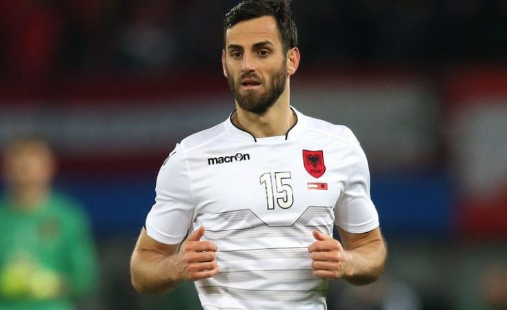 Kombëtarja/ Mavraj kërkon falje publike