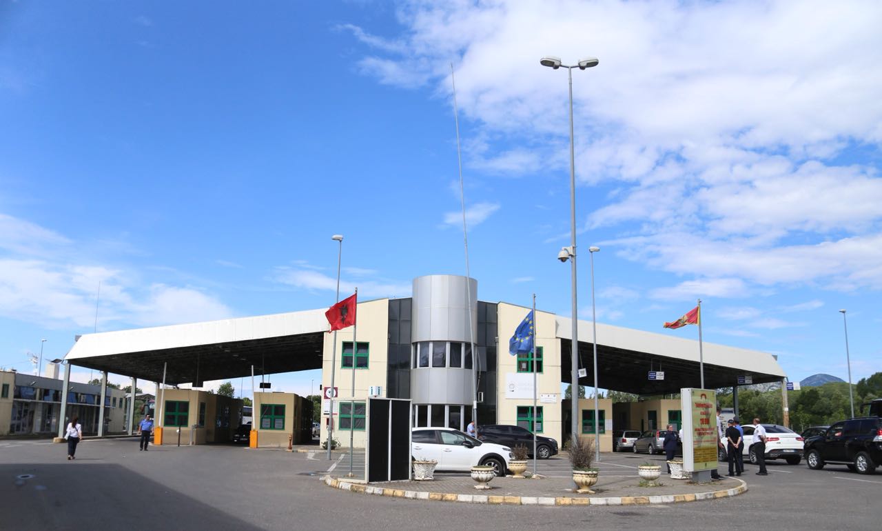 Kërkohej nga Interpoli, 42-vjeçarja serbe kapet në Shkodër