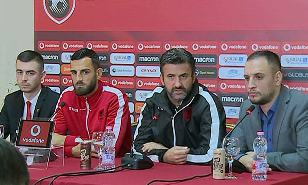 Panuçi bën autokritikë: Shkarkimin e ka në dorë Duka