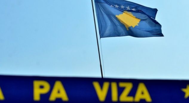 Heqja e vizave të Kosovës mund të shtyhet
