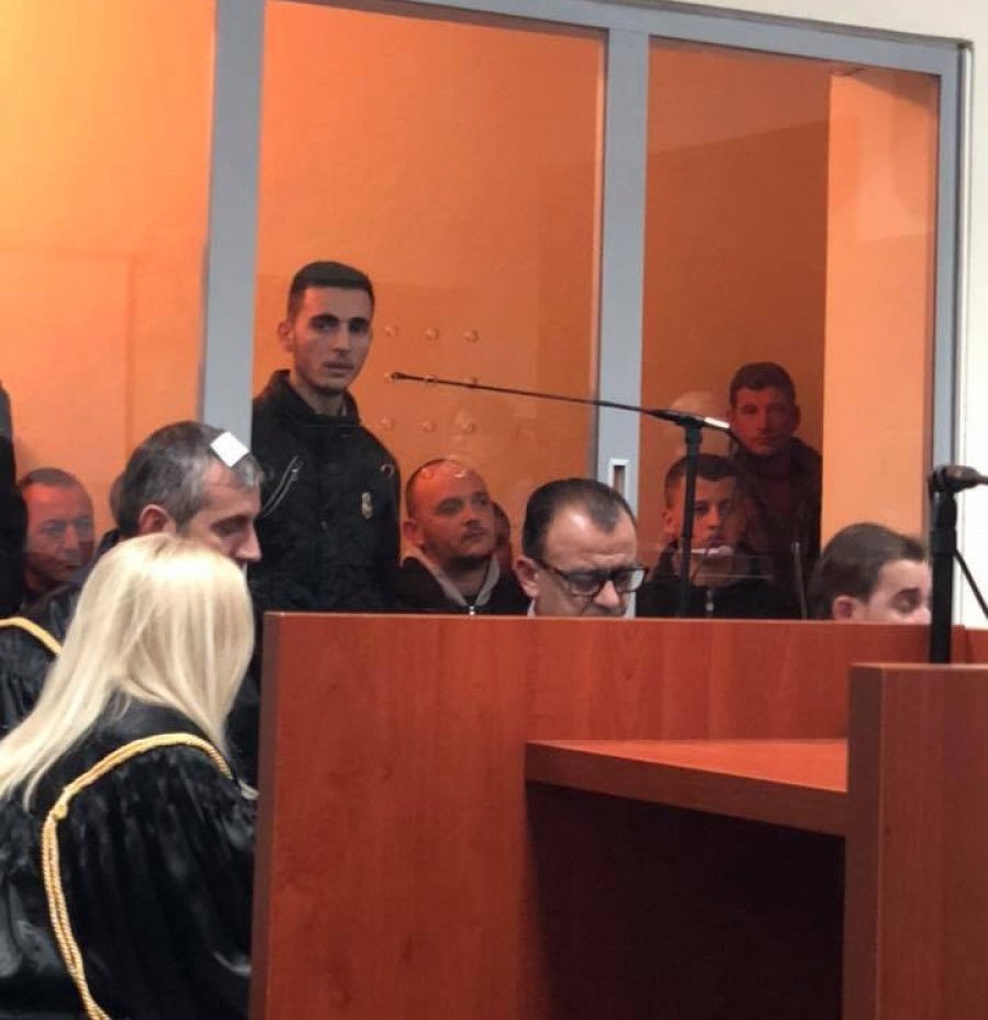 Apeli në gjyq: Më lironi mua ose gruan, kemi fëmijën vetëm, po e ushqejnë fqinjët