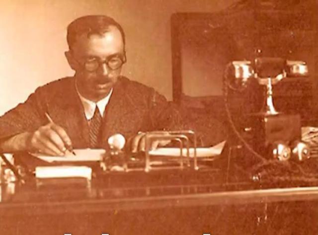 Si u dënua i biri i Ismail bej Vlorës për “armëmbajtje pa leje” dhe fundi tragjik