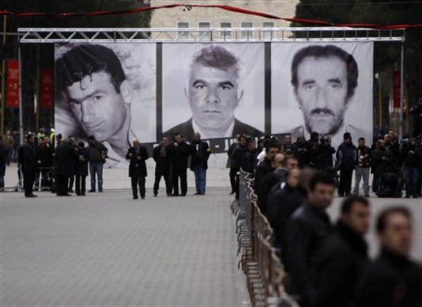 4 të vrarët me 21 Janar, Qeveria harton ligj të ri për t’iu dhënë statusin e dëshmorit