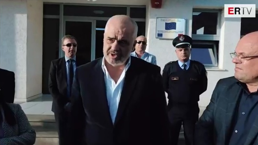 Rama në Morinë: Unifikim me Kosovën, s’do ketë më dy palë polici