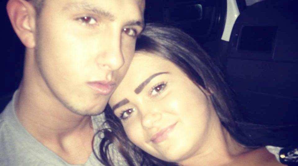 FOTOT/ U plagos me 46 thika nga i shoqi, gruaja: “Sërish bashkë, pas burgut”