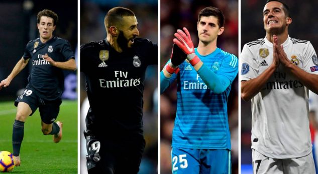 Pse Real Madrid vendosi për Solarin si trajner?!