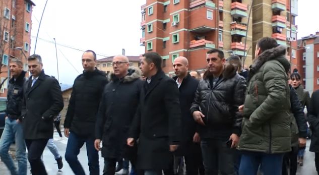 Dorëheqjet në Veri të Kosovës, zgjedhjet brenda 40 ditësh