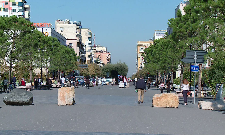 Parashikimi, temperatura të larta edhe gjatë muajit nëntor